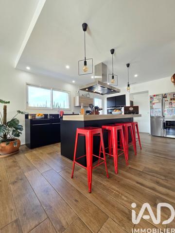 Maison à vendre 4 pièces 132 m² Saint-Féliu-d'Avall