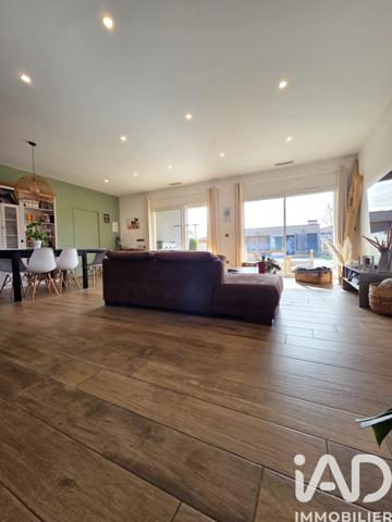 Maison à vendre 4 pièces 132 m² Saint-Féliu-d'Avall