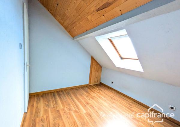 Appartement T2 bis Duplex en rez de jardin - Lans en Vercors (38250)