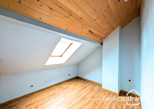 Appartement T2 bis Duplex en rez de jardin - Lans en Vercors (38250)