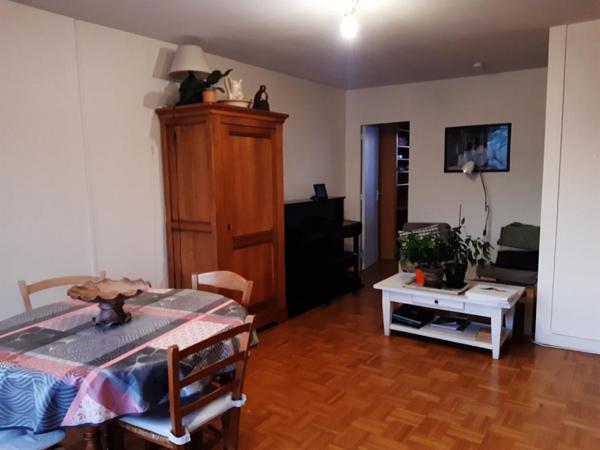 Fontenay 4 pièces 70 m2 avec balcon