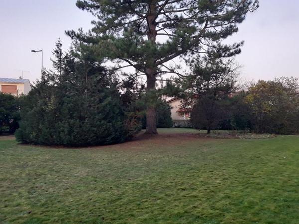 Fontenay 4 pièces 70 m2 avec balcon