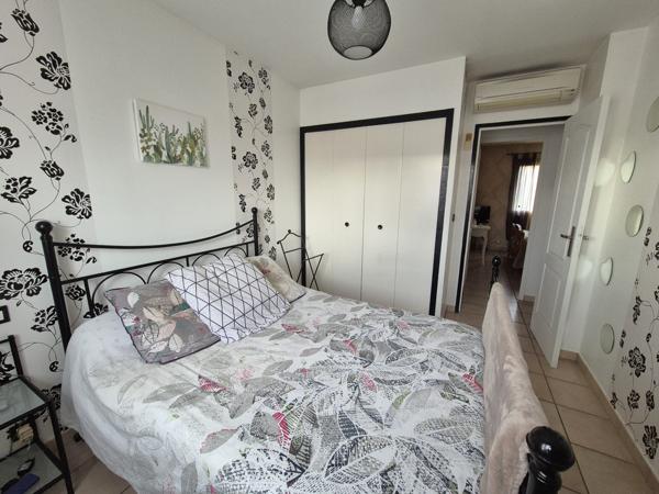 villa 4 faces avec garage et sous-sol