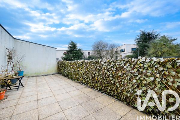 Maison à vendre 8 pièces 250 m² Ivry-sur-Seine