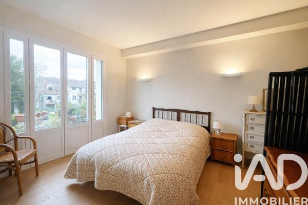 Maison à vendre 8 pièces 250 m² Ivry-sur-Seine