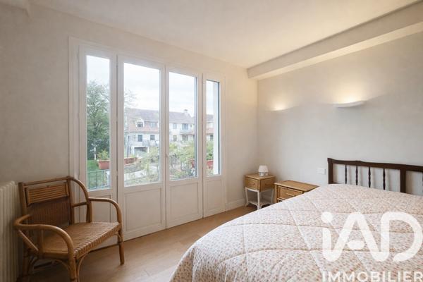Maison à vendre 8 pièces 250 m² Ivry-sur-Seine