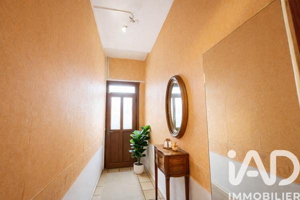 Maison à vendre 8 pièces 250 m² Ivry-sur-Seine