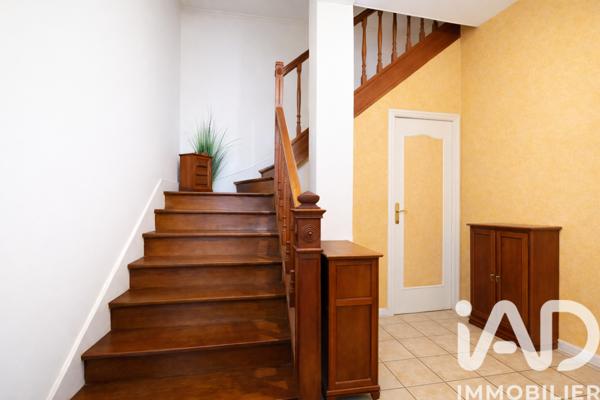 Maison à vendre 8 pièces 250 m² Ivry-sur-Seine