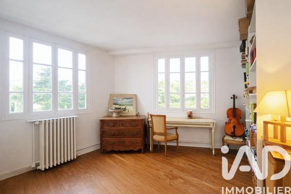 Maison à vendre 8 pièces 250 m² Ivry-sur-Seine