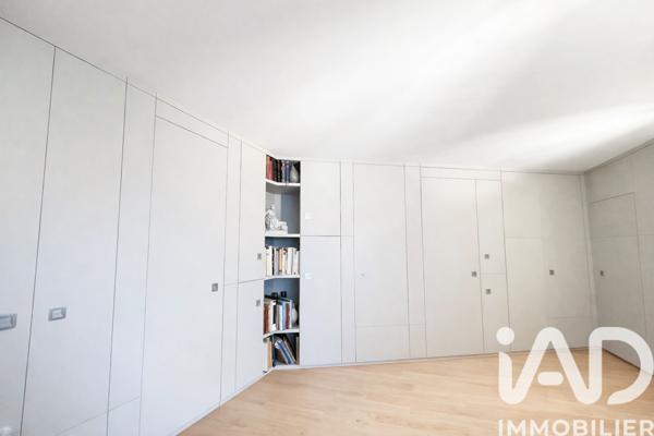 Maison à vendre 8 pièces 250 m² Ivry-sur-Seine