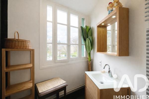 Maison à vendre 8 pièces 250 m² Ivry-sur-Seine