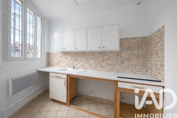 Maison à vendre 8 pièces 250 m² Ivry-sur-Seine
