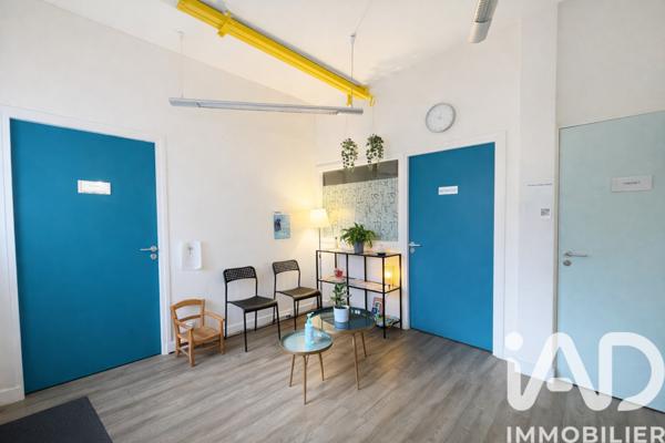 Maison à vendre 8 pièces 250 m² Ivry-sur-Seine
