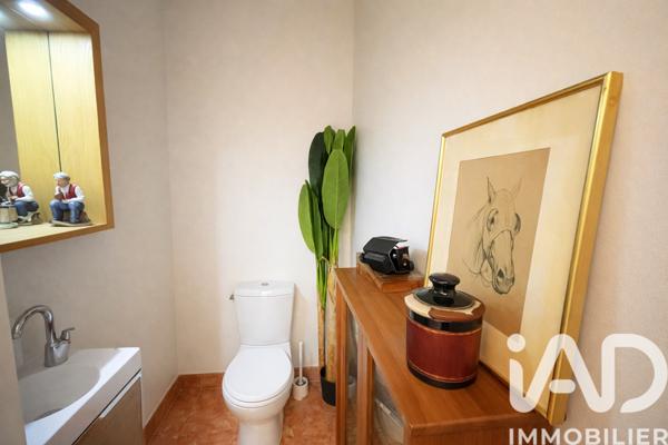 Maison à vendre 8 pièces 250 m² Ivry-sur-Seine