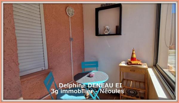 Vente / Appartement T2