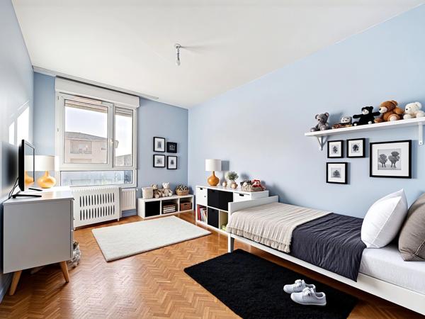 ✨ À vendre Brignais : Appartement T3 – 75 m² au calme – Terrasse – Garage – Cave