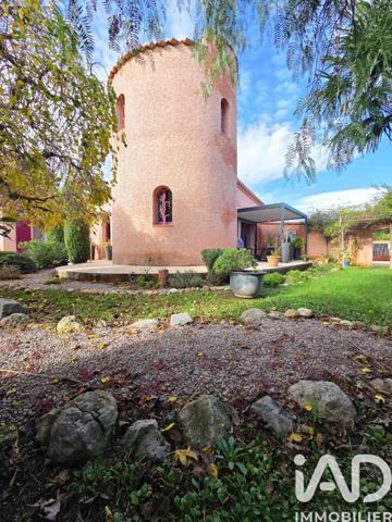 Maison à vendre 5 pièces 180 m² Pia