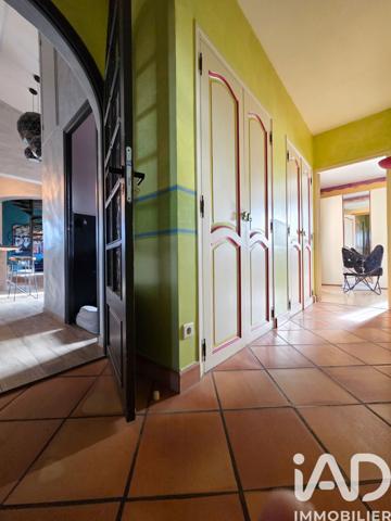 Maison à vendre 5 pièces 180 m² Pia