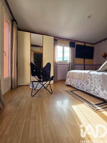 Maison à vendre 5 pièces 180 m² Pia