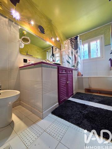 Maison à vendre 5 pièces 180 m² Pia