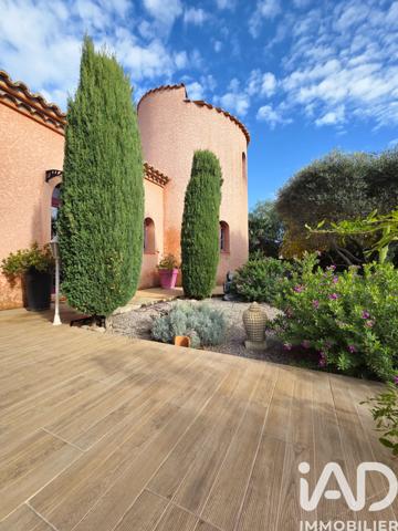 Maison à vendre 5 pièces 180 m² Pia