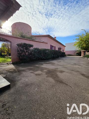 Maison à vendre 5 pièces 180 m² Pia