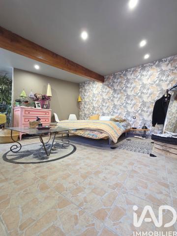 Maison à vendre 5 pièces 180 m² Pia