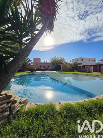 Maison à vendre 5 pièces 180 m² Pia