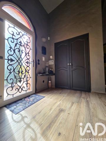 Maison à vendre 5 pièces 180 m² Pia