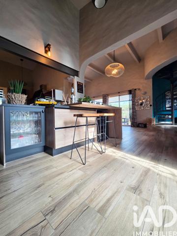 Maison à vendre 5 pièces 180 m² Pia