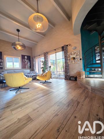 Maison à vendre 5 pièces 180 m² Pia