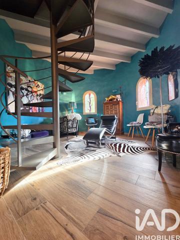 Maison à vendre 5 pièces 180 m² Pia