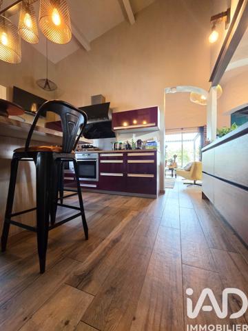 Maison à vendre 5 pièces 180 m² Pia