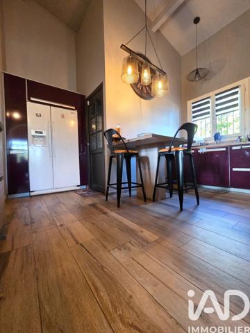 Maison à vendre 5 pièces 180 m² Pia