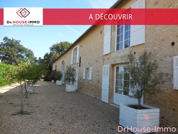 Maison à vendre 6 pièces de 272 m²