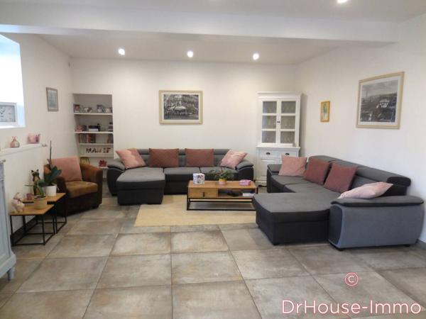 Maison à vendre 6 pièces de 272 m²
