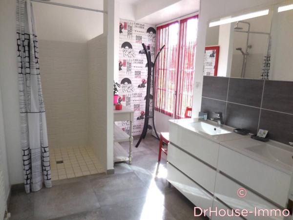 Maison à vendre 6 pièces de 272 m²