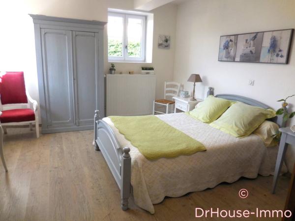Maison à vendre 6 pièces de 272 m²