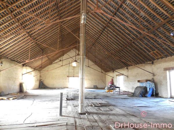 Maison à vendre 6 pièces de 272 m²