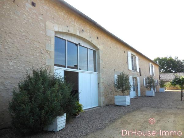 Maison à vendre 6 pièces de 272 m²