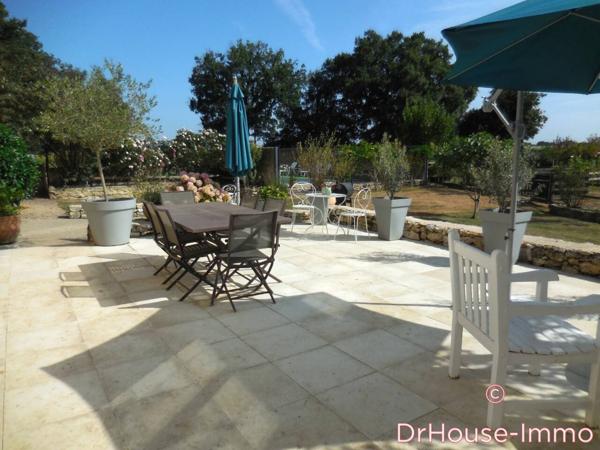 Maison à vendre 6 pièces de 272 m²