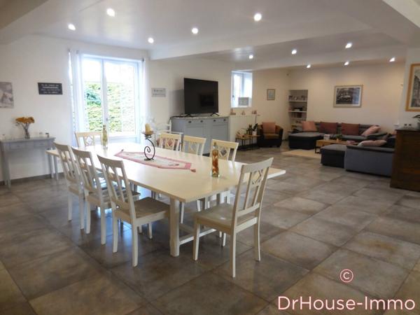 Maison à vendre 6 pièces de 272 m²
