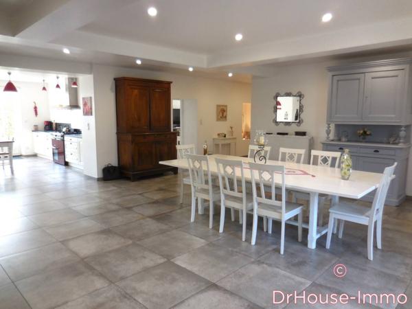 Maison à vendre 6 pièces de 272 m²