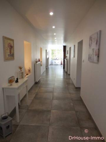 Maison à vendre 6 pièces de 272 m²