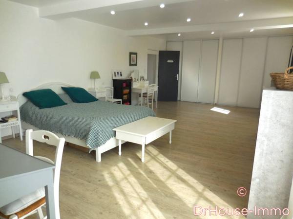 Maison à vendre 6 pièces de 272 m²