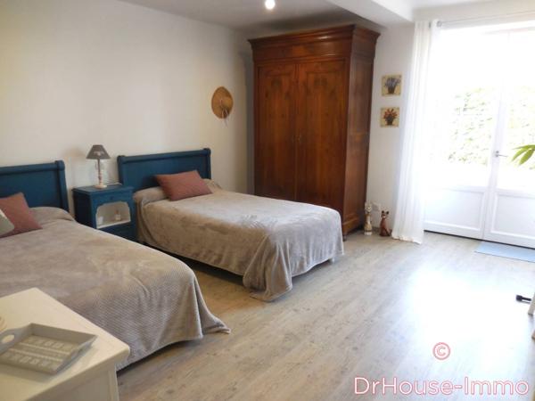 Maison à vendre 6 pièces de 272 m²