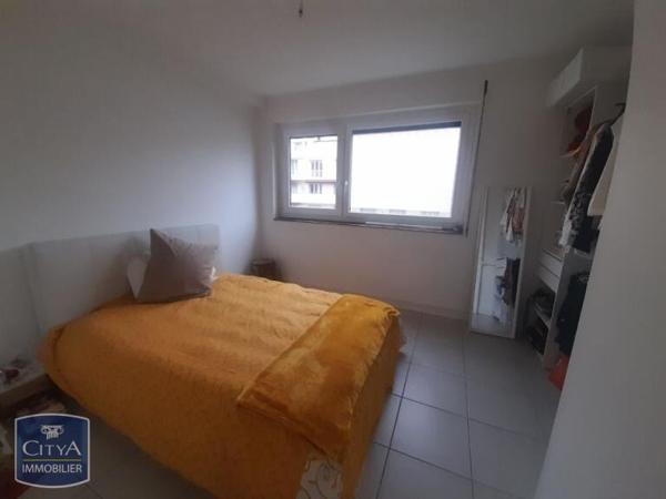 Appartement à louer 2 pièces 66.33m²