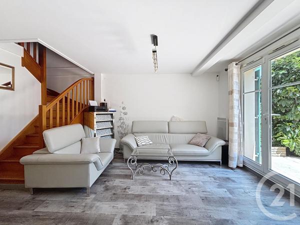 Maison à vendre  5 pièces - 100 m2 THIAIS - 94