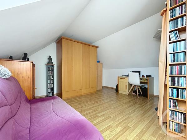 Maison à vendre  5 pièces - 100 m2 THIAIS - 94