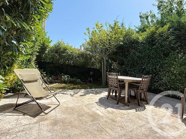 Maison à vendre  5 pièces - 100 m2 THIAIS - 94